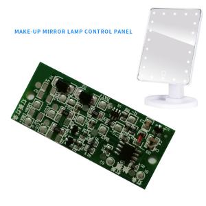 1 Control Board 2 Light Board 5V 10W LED PCB Assembly