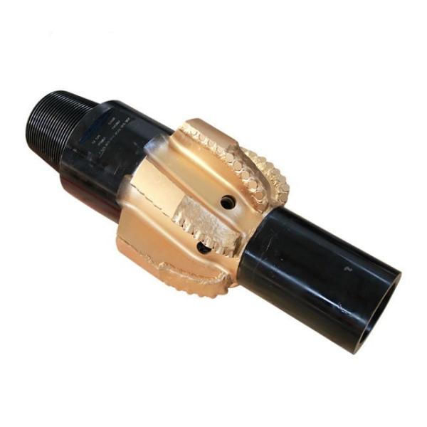 Cheap Customizable 12 1/4 PDC Bore Hole Opener Well Drilling Tool For Rock Formations for sale
