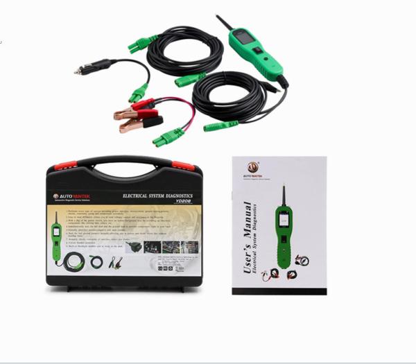 Cheap CE ROHS YD208 FCC Automotive Diagnostic Tools for sale