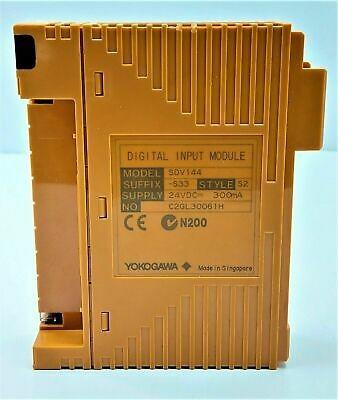Cheap Yokogawa CM1*A Original Package Controller DCS Module for sale