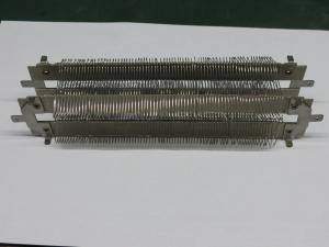 Panel Shape Mica Heating Element Pad /Panel Mica Heater With High Quality TUTCO
