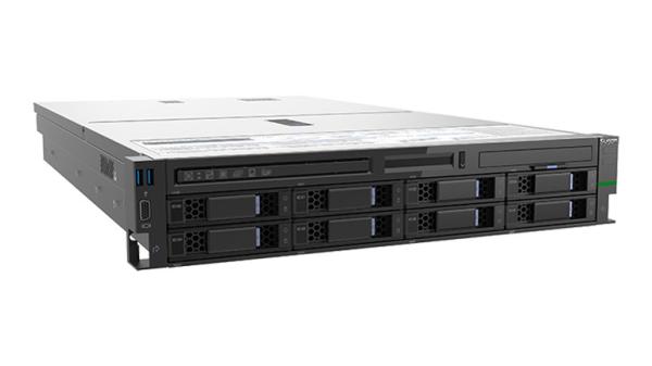 Cheap Original Huawei 2488H V5 Intel Xeon Rack Server 2U Support 48 DDR4 DIMMs for sale