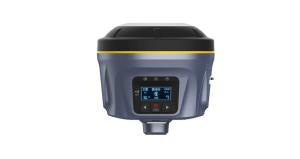 Best RTK GNSS Receiver Dual Frequency GPS Survey Instrument Galaxy H6 GNSS RTK Receiver wholesale