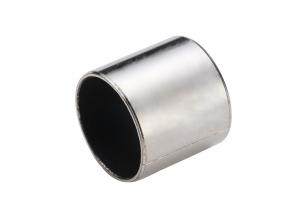 Best Composite Bearing INW-10 S SF-11S Stainless Steel Backing Bronze PTFE Metric Size wholesale