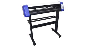 Best EH-720 Printer Cutter Machine Film Cutting Plotter USB Interface wholesale