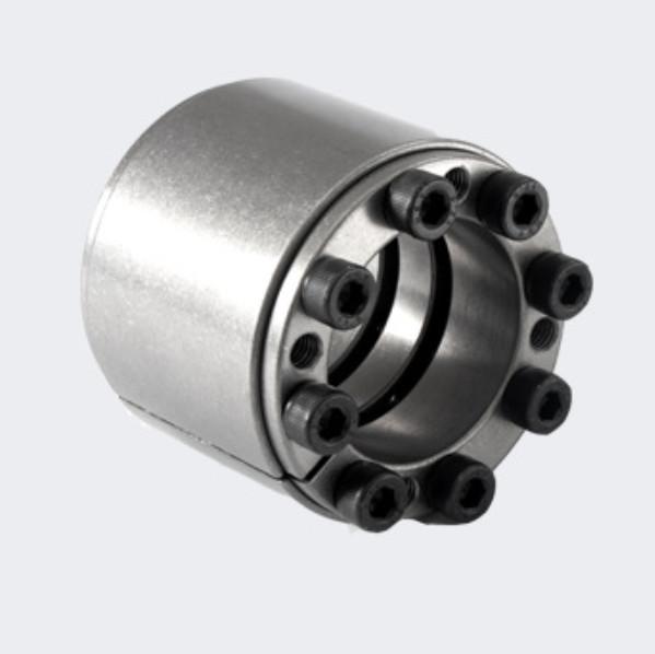 Cheap Z12a Locking Device ODM OEM Keyless Locking Shaft Coupling for sale