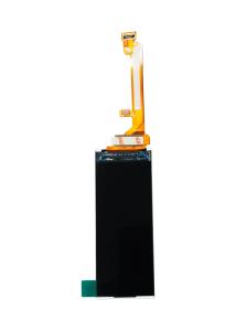 3.4 Inch Vertical TFT LCD Screen IPS MCU SPI LCD Display With WLED Backlight
