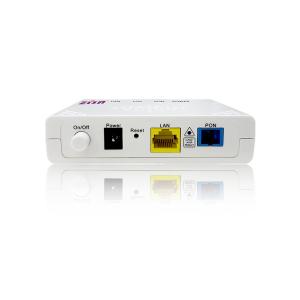 SC/APC/UPC 1GE GPON OLT Port Gepon Gpon Optical Network Terminal