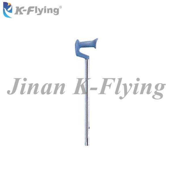 Anti Slip Safe Medical Rehabilitation Equipment Elderly Walking Sticks And Canes