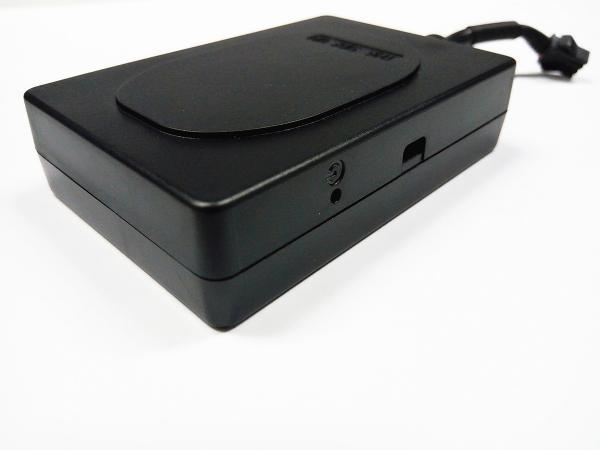 Cheap Accuracy Positioning Car GPS Tracking Device With History Playback for sale