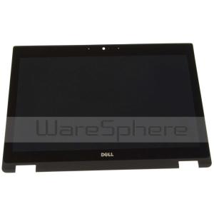 China Dell Latitude 5289 2-In-1 Laptop Touchscreen LCD Screen Assembly 1KV0C 01KV0C N125HCE-G61 on sale