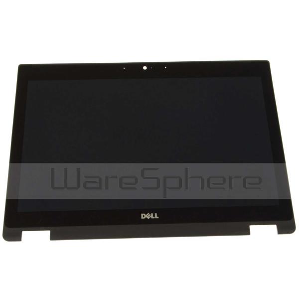 Cheap Dell Latitude 5289 2-In-1 Laptop Touchscreen LCD Screen Assembly 1KV0C 01KV0C N125HCE-G61 for sale