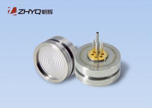 China High Stable Piezoresistive Pressure Sensor , Pressure Sensor Chip PT124G-3100 on sale