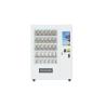 Smart Food Vending Machine Fresh Fruit Orange Juice Vending Machine European Technology for sale