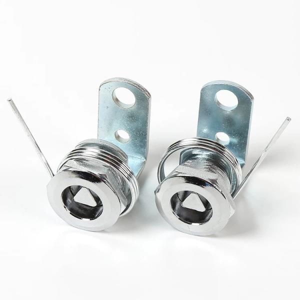 Cheap Triangle Lock For Elevator Door Elevator Triangle Lock Key Elevator Emergency Key for sale