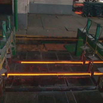 Cheap CZDC Billet Continuous Casting Weighing Measuring Machine Ccm for sale