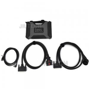 Best Wireless Star Mercedes Benz Diagnostic Tool With Multiplexer SUPER MB PRO M6 wholesale
