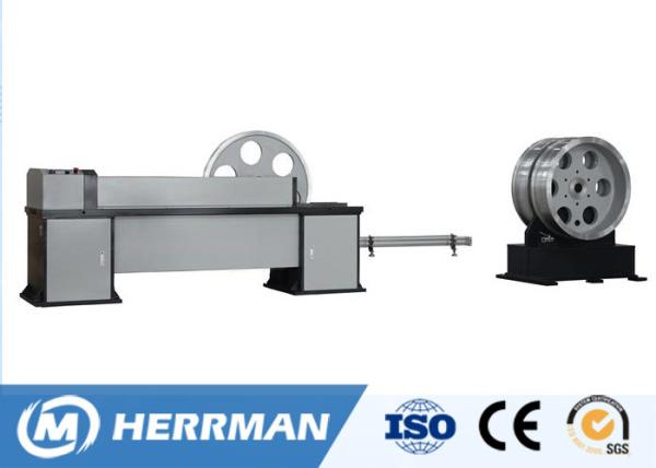 Cheap Computer Controlled Cable Testing Equipment , Wire Tensile Testing Machine for sale