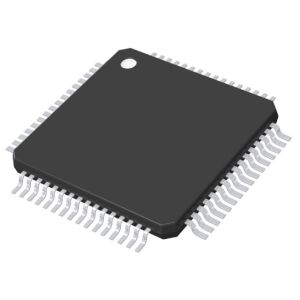 Best Microcontroller MCU LPC5526JBD64K 32-Bit Single-Core 150MHz 256KB ARM Cortex-M33 Microcontroller wholesale
