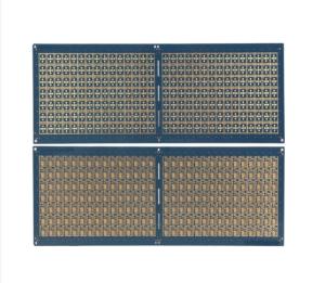 IC Substrate PCB Multilayer Rigid Printed Circuit Board LGA Package ENIG Finish