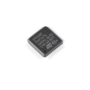 STM32F042C6T6 LQFP-48 32-Bit Microcontroller STM32F042