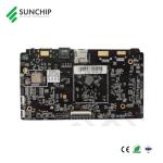 RK3566 Quad Core 4K HD Embedded Android Board LVDS EDP MIPI For Smart Display