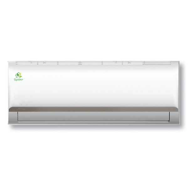 High Performance PVC Split Unit Air Conditioner 230V AC Operating Voltage