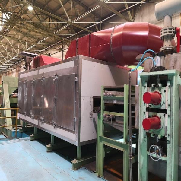 Cheap annealing and pickling line process with  bridle roll pinch roll 700mm 1550mm for sale