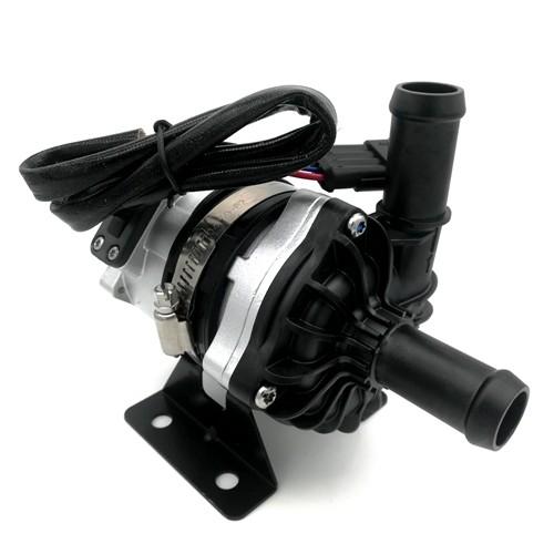 Cheap Automotive Water Pump 12V 24V DC 100W EWP For HEV PHEV Vehicle. for sale