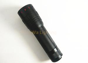 Best 1 M Drop Test High Power Led Torch Light Focusing Led Flashlight 350 Lumen wholesale