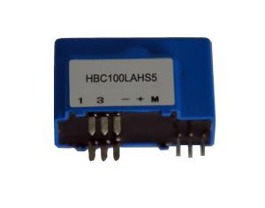Best PCB Mounting Hall Effect Current Sensor Closed Loop With 100A Input wholesale