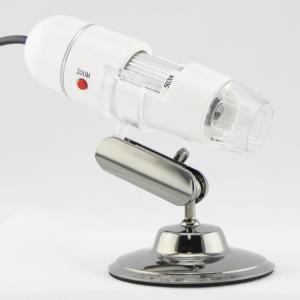 China Digital usb microscope handheld type 500X1000X portable smart type on sale