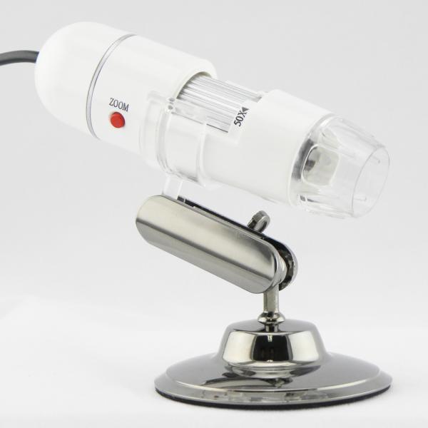 Cheap Digital usb microscope handheld type 500X1000X portable smart type for sale