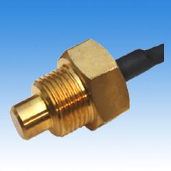 Cheap PTC Thermistor Temperature Sensor B series for sale