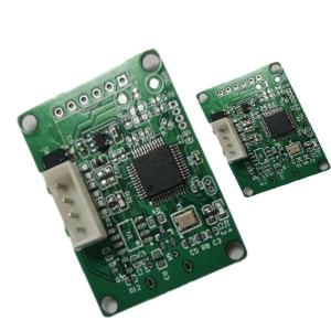 VL53L1X High Precision Temperature Measurement Module Laser Ranging Module