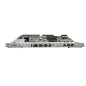 Best SCXN Epon 4 Port Olt FTTB Fiber Optic Olt Main Control Board wholesale