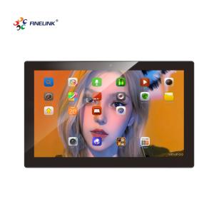 China PCAP Portable Touch Screen Monitor 12.1 Inch Waterproof With USB Controller on sale