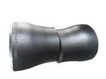2'' - 8'' MS Concentric Reducer 3 X 2 Schedule 40 SMLS A234WPB