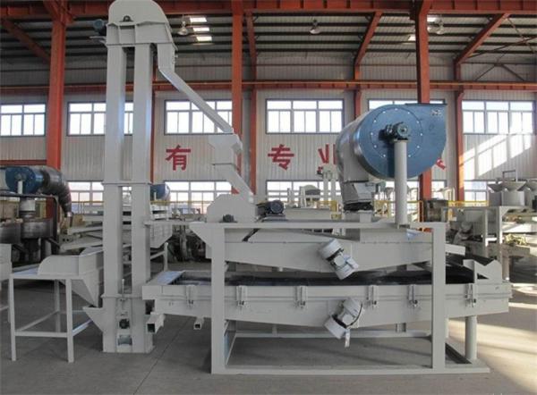 Cheap watermelon seeds peeling machine, watermelon seeds shelling machine for sale