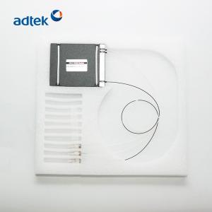 China 200G Wavelength Division Multiplexers DWDM Module Mux Demux on sale