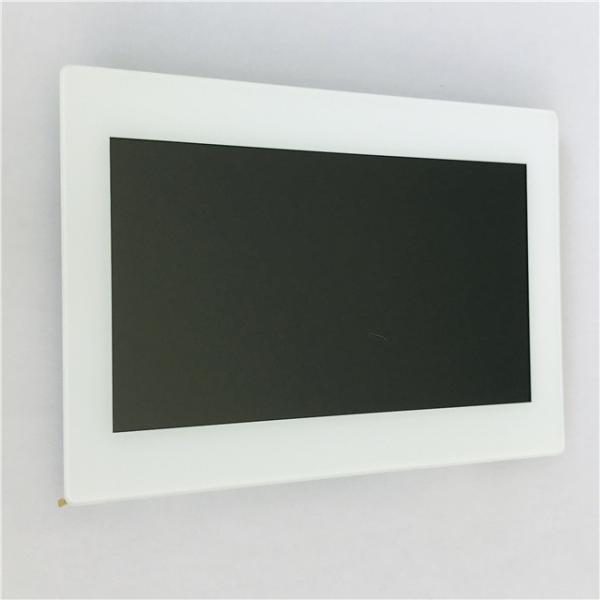 Cheap OEM 4.3 Inch Capacitive 250cd CTP Touch Screen LCD Monitor IC GT91 for sale