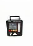 Lightweight Oxygen Gas Analyzer True Color LCD Display With Different Display