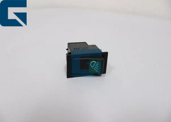 Cheap Tiny Volv-o Light Switch , Engine Light Sensor For Volv-o Excavator 14529227 for sale