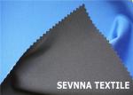 Warp Knit Recycled Lycra Fabric Digital Sublimation Printing 210gsm