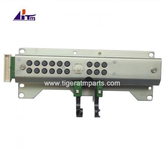 Cheap ATM Machine Parts Diebold Opteva Keyboard Assembly 49200020000E 49200020000F for sale