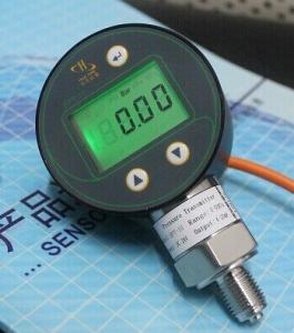 Best Digital pressure switch HPC-1500 wholesale