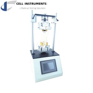 Best ASTM D2063 Automated Torque Tester For Bottle Auto Cap Torque Tester Bottle Cap Torque Tester wholesale
