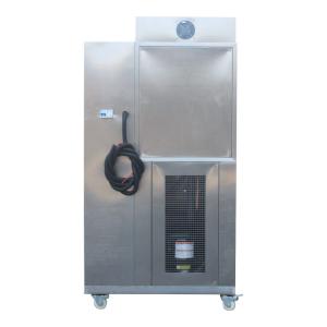 China Temperature Conditioning Climate Industrial Humidity Chamber Lcd Temperature And Humidity Sensor on sale