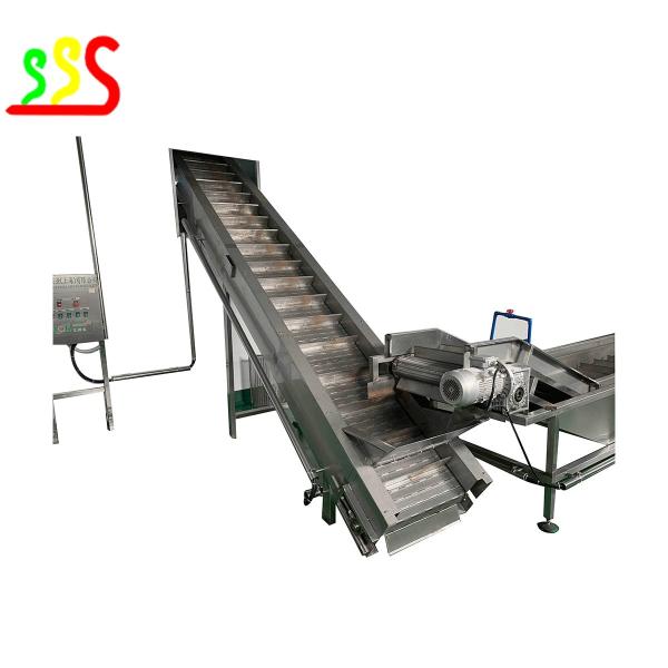 Cheap Fresh And Fully Ripe Orange Juice Processing Line Automatic for sale