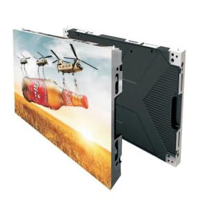 Best Full Color Led Digital Display Board P2.5 P3 P4 P5 P6 100000 Hours Life Span wholesale